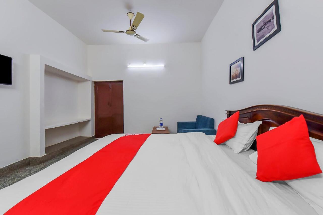 Oyo 83673 The Bungalow 21 Dzsódhpur Kültér fotó