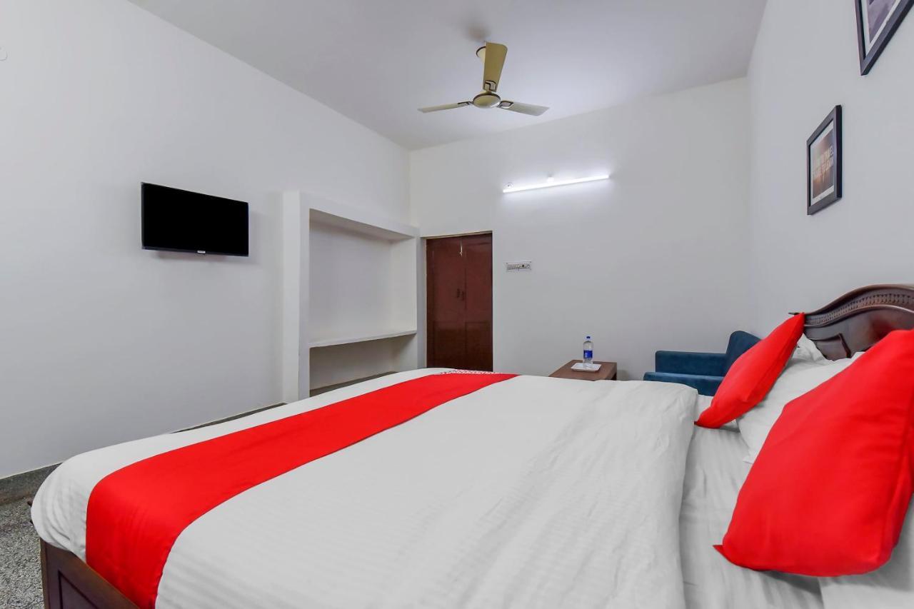Oyo 83673 The Bungalow 21 Dzsódhpur Kültér fotó