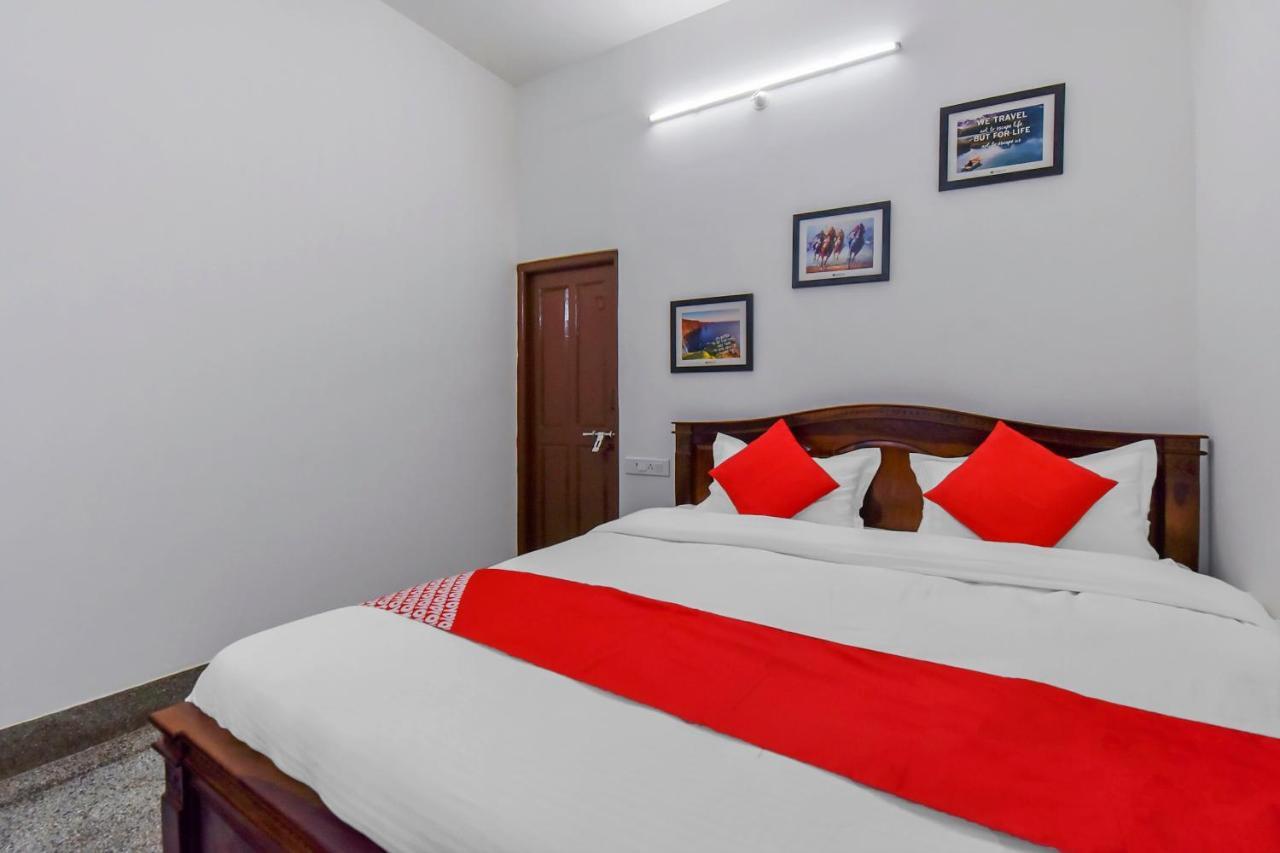 Oyo 83673 The Bungalow 21 Dzsódhpur Kültér fotó