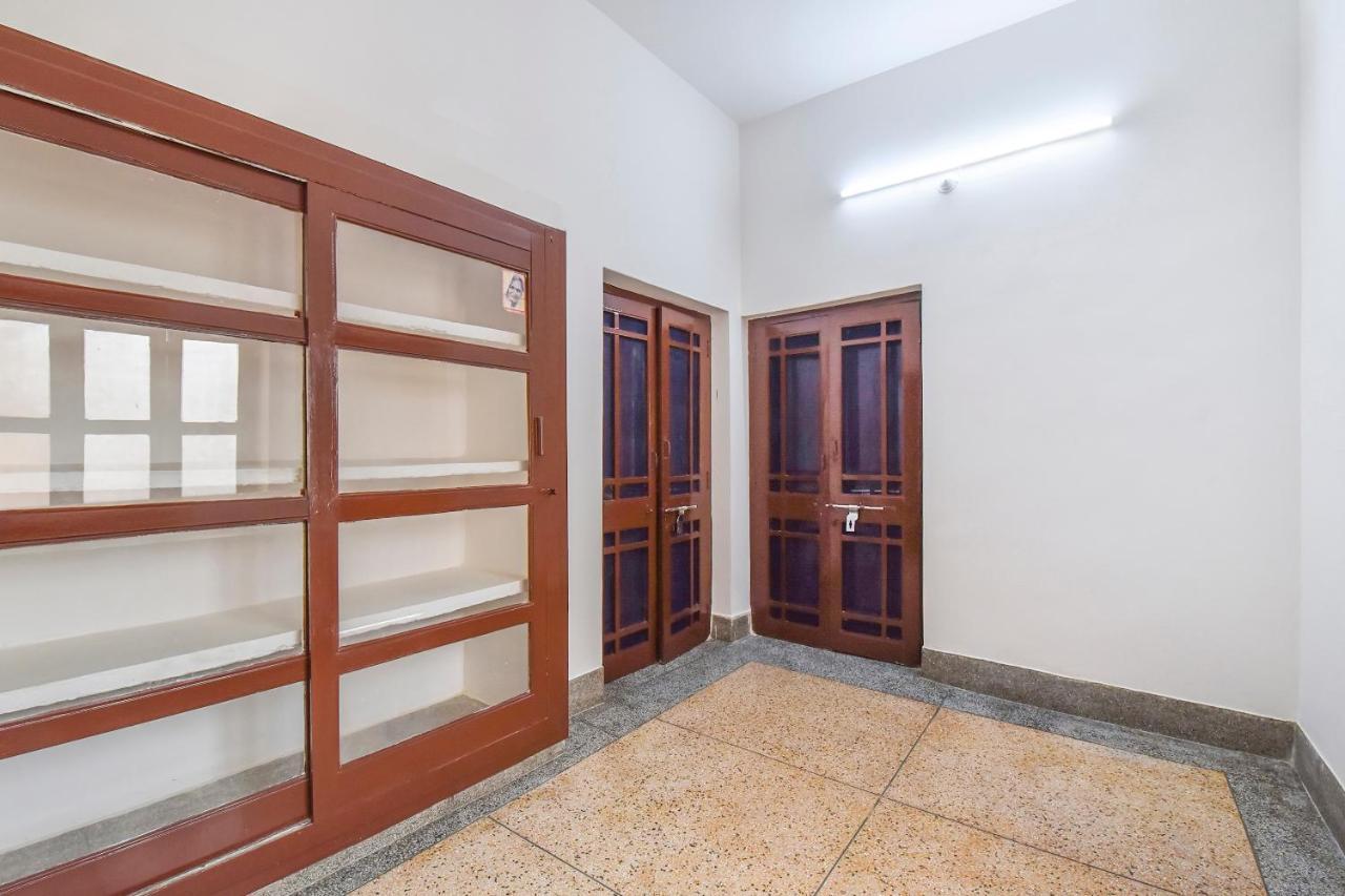 Oyo 83673 The Bungalow 21 Dzsódhpur Kültér fotó
