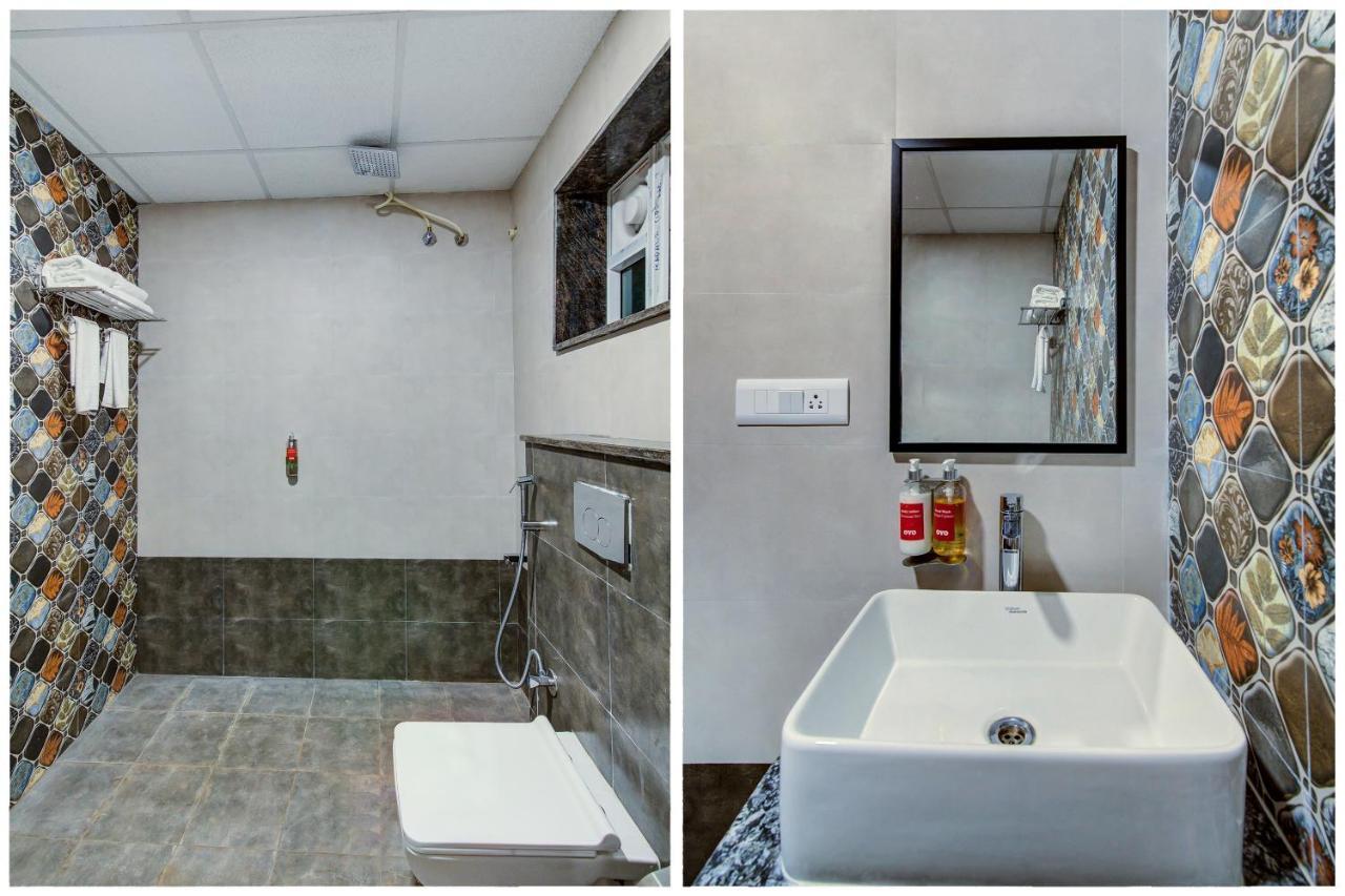 Oyo 83673 The Bungalow 21 Dzsódhpur Kültér fotó